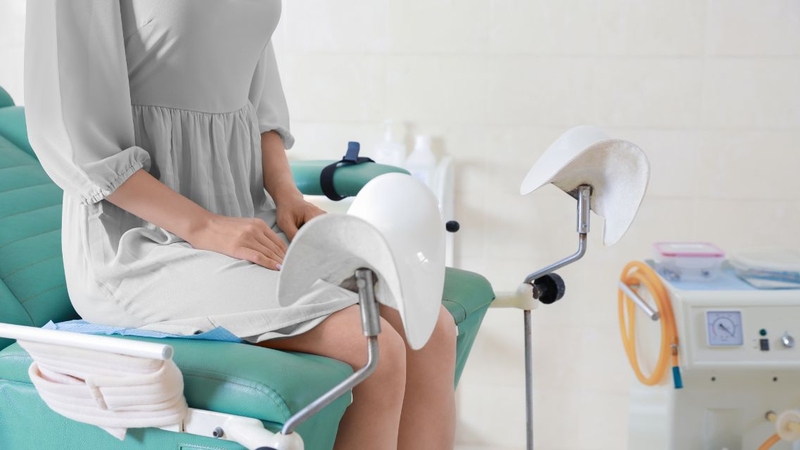 Khi ngứa, đau rát vùng kín cần đi khám để xác định nguyên nhân