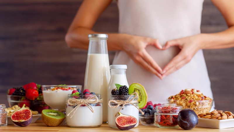 Bổ sung thực phẩm dễ tiêu hỗ trợ giảm mệt mỏi khi say rượu