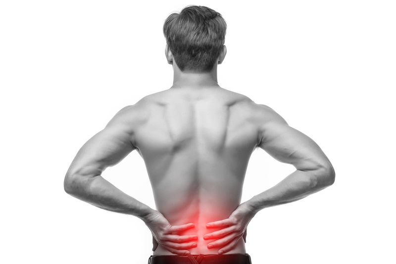 Thuốc giãn dây chằng lưng tốt nhất - Đừng bỏ lỡ! 3