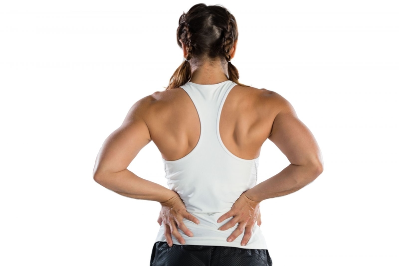 Thuốc giãn dây chằng lưng tốt nhất - Đừng bỏ lỡ! 1