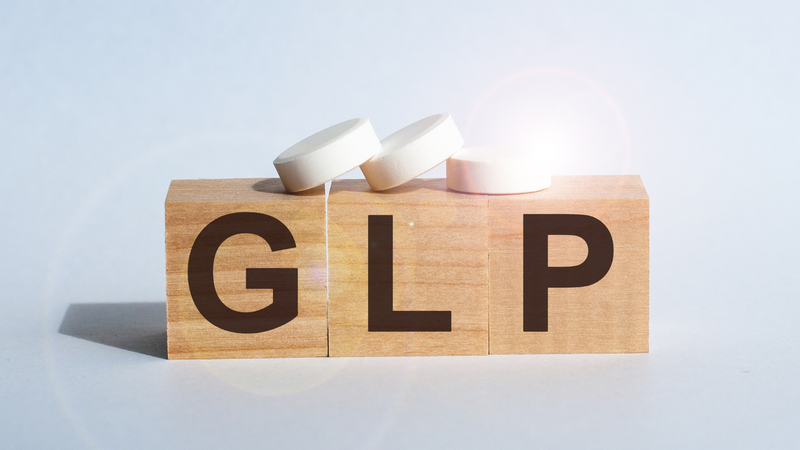 GLP-1 giúp kiểm soát đường huyết và hỗ trợ kiểm soát cân nặng