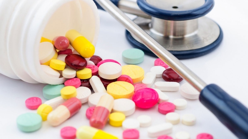 Thuốc hạ đường huyết và những điều cần biết 1