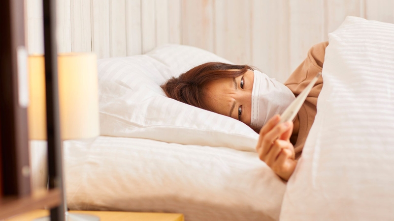 Có thể dùng thuốc hạ sốt cùng kháng sinh hay không sẽ cần tùy thuộc vào nguyên nhân