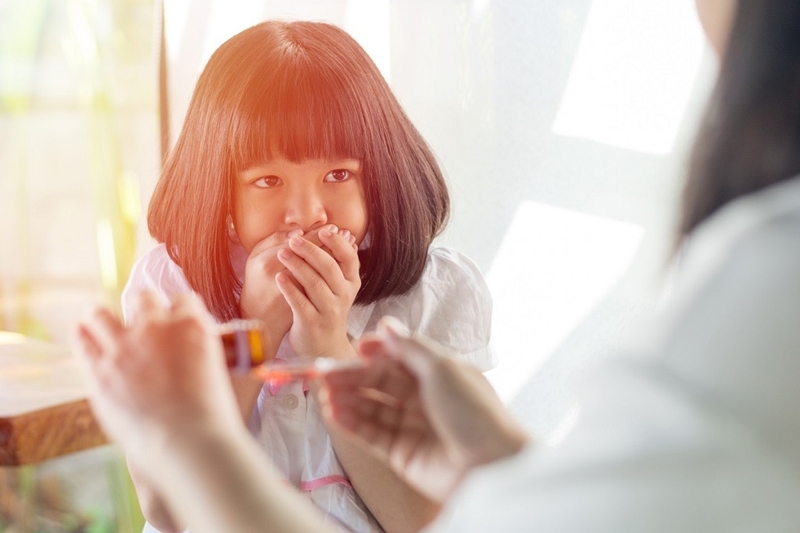 thuốc hạ sốt hapacol 250 cho trẻ bao nhiêu kg