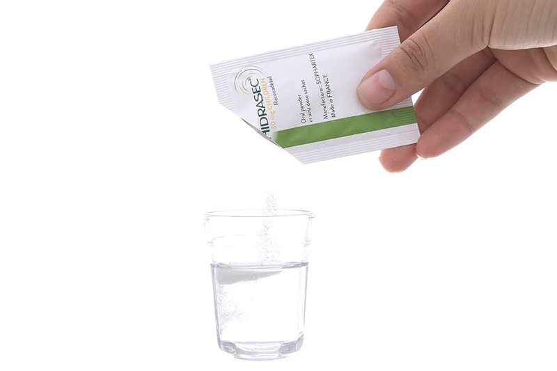 Thuốc Hidrasec có phải kháng sinh không? Cách dùng thuốc an toàn 2