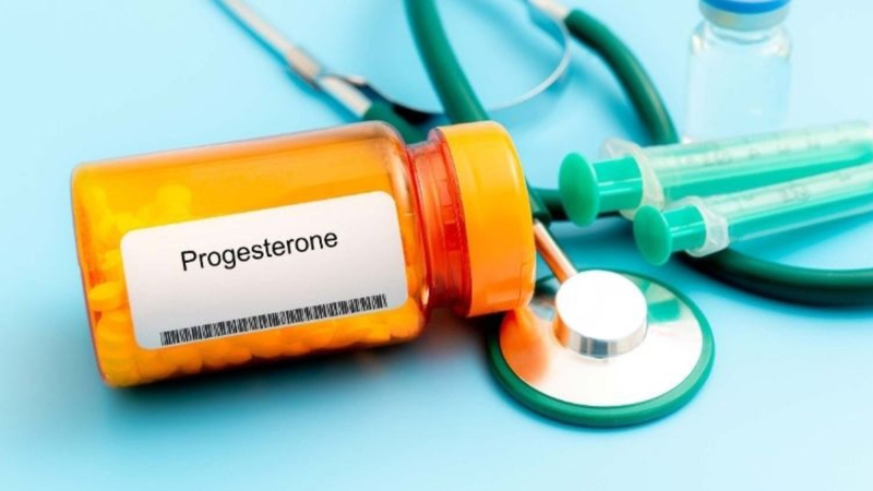 Thuốc hỗ trợ hoàng thể thường được chỉ định khi hoàng thể hoạt động kém hiệu quả