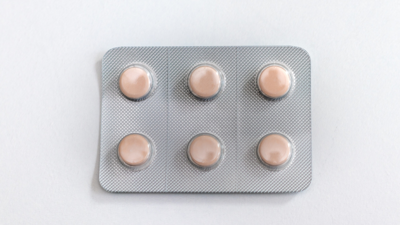 Thuốc giúp hỗ trợ hoàng thể có nhiều dạng bào chế khác nhau