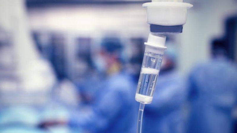 Thuốc hoá giải giãn cơ được dùng khi nào? 4