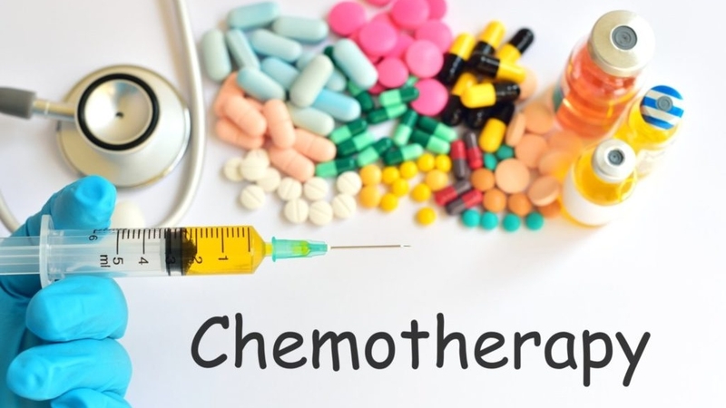 Thuốc hóa trị: Hiểu rõ tác dụng, cách sử dụng và tác dụng phụ 1