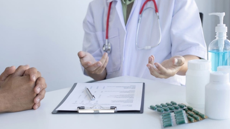 Thuốc hóa trị: Hiểu rõ tác dụng, cách sử dụng và tác dụng phụ 4