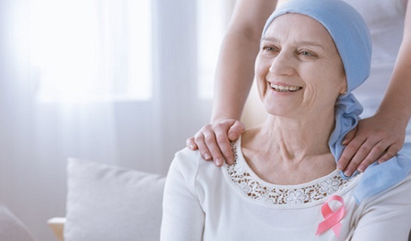 Điều trị ung thư