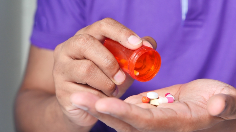 Uống thuốc huyết áp có hại thận không 2