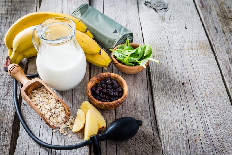 Thuốc huyết áp nào ít tác dụng phụ​: 5 loại thuốc bạn nên biết 4