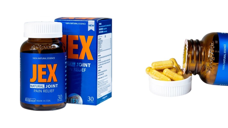 Thời gian dùng Jex nên phù hợp với nhu cầu và tình trạng sức khỏe