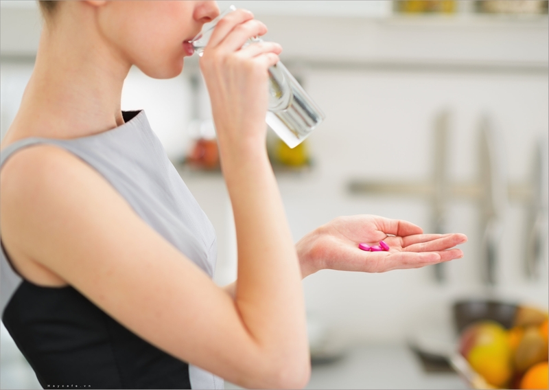 Thuốc kháng acid uống tốt nhất vào lúc nào? 5