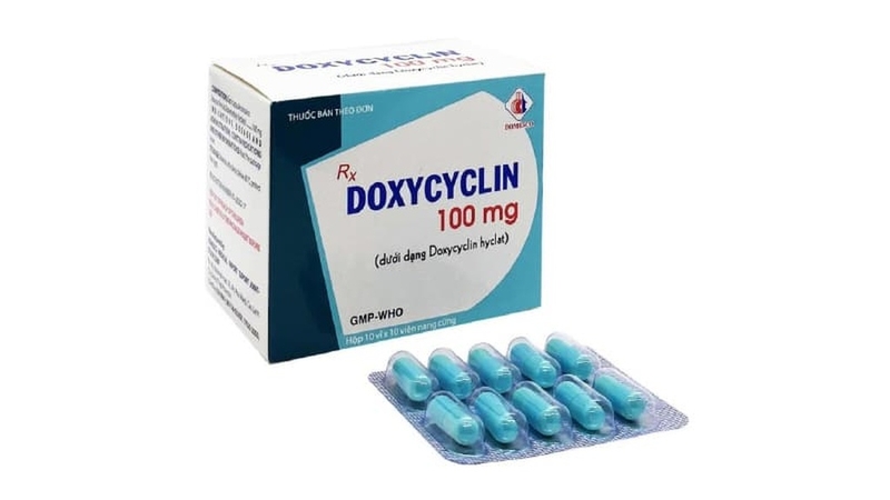 Thuốc kháng sinh chữa viêm phụ khoa: Những loại thuốc bạn cần biết và cách sử dụng 3