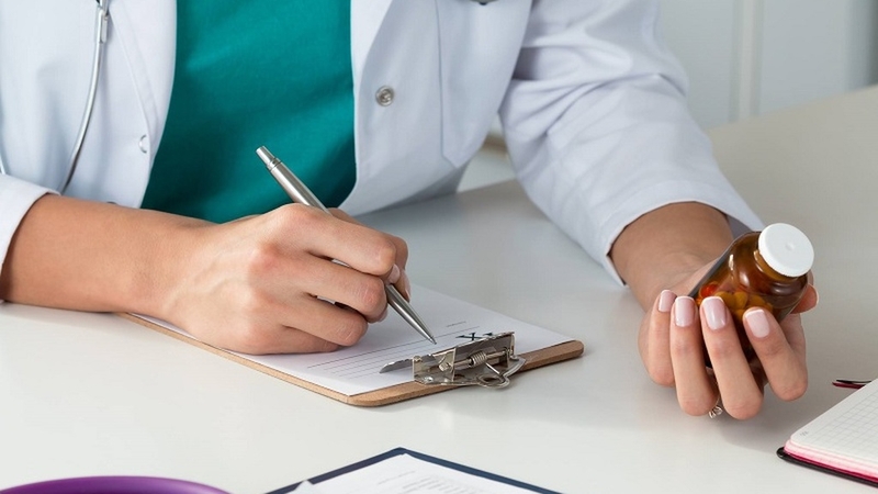 Thuốc kháng sinh chữa viêm phụ khoa: Những loại thuốc bạn cần biết và cách sử dụng 4