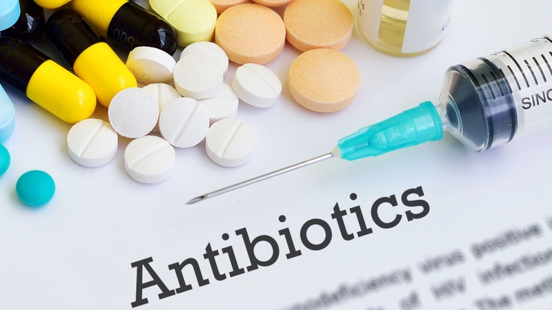 Thuốc kháng sinh là gì? Tất cả thông tin quan trọng cần biết 1