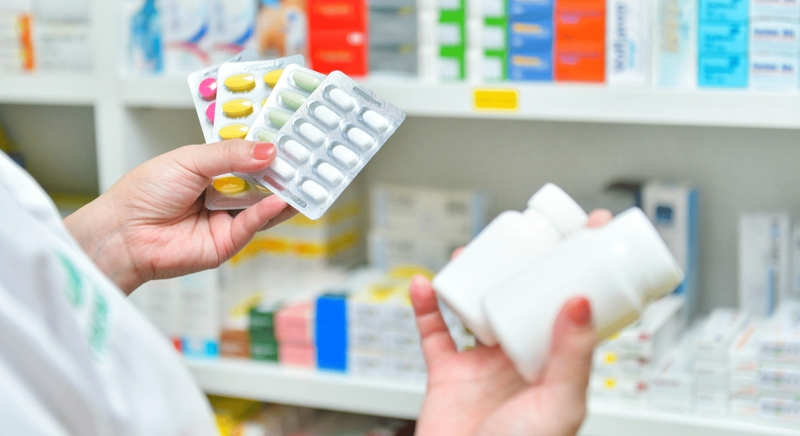 Thuốc kháng sinh răng cho trẻ em có nguy hiểm không? Lưu ý khi sử dụng 3