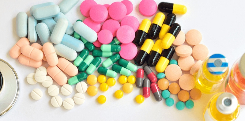 Thuốc kháng sinh trị mụn viêm và những lưu ý từ bác sĩ chuyên khoa da liễu 1