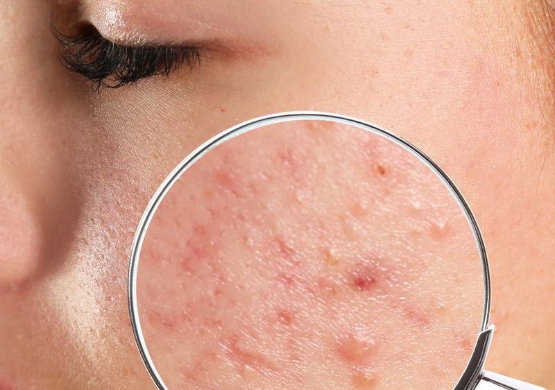 Thuốc kháng sinh trị mụn viêm và những lưu ý từ bác sĩ chuyên khoa da liễu 2