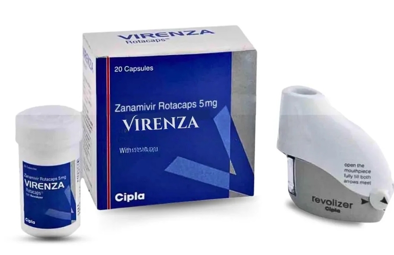 Thuốc kháng virus cúm A có loại nào? Công dụng và lưu ý khi dùng 2