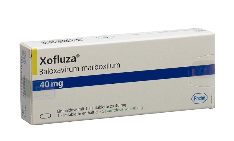 Thuốc kháng virus cúm A có loại nào? Công dụng và lưu ý khi dùng 4