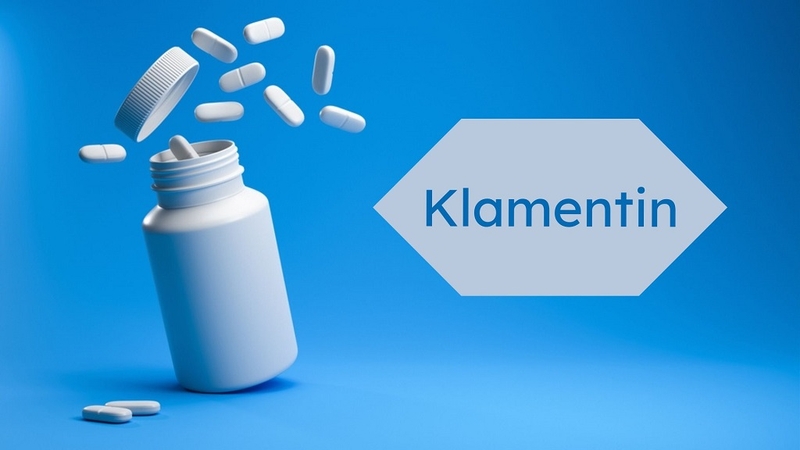 Thuốc Klamentin có dùng được cho bà bầu không? Cần lưu ý những gì khi sử dụng? 1