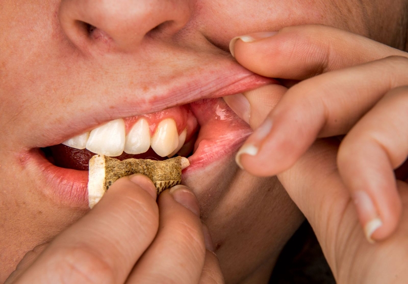 Thuốc lá không khói vẫn mang nguy cơ gây hại sức khỏe 2