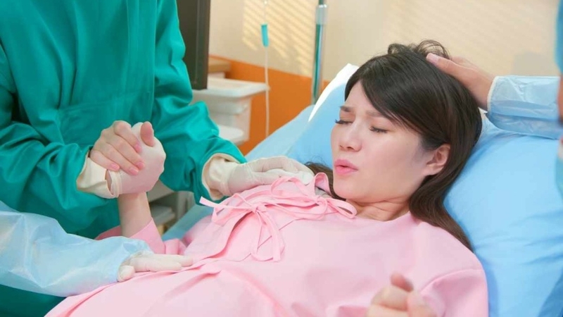 Thuốc làm mềm cổ tử cung: Hiệu quả và những điều cần biết 1