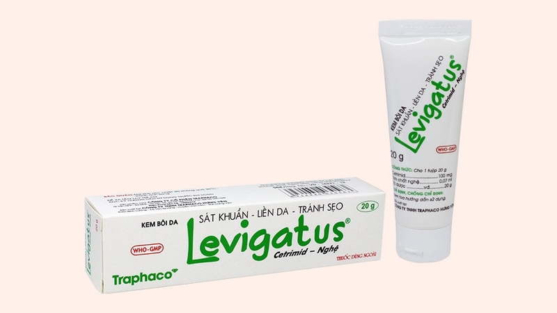 Thuốc Levigatus có dùng được cho bà bầu không? Các lưu ý phụ nữ mang thai cần nắm rõ 1