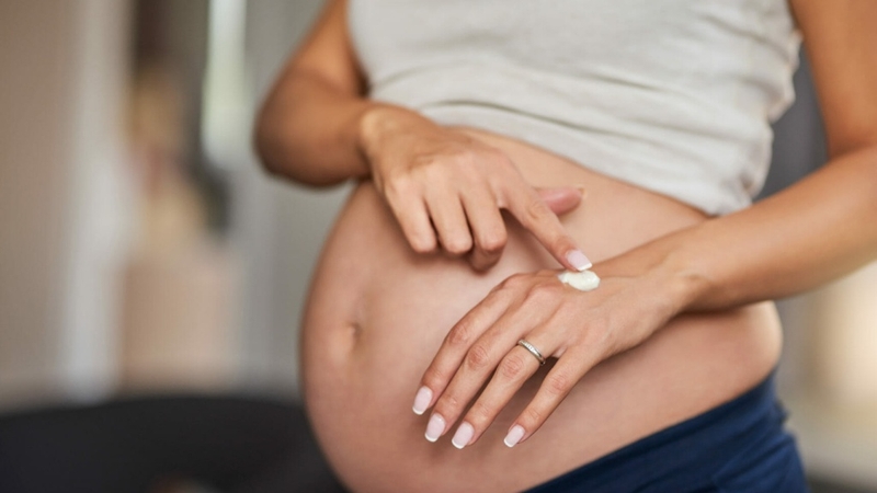 Thuốc Levigatus có dùng được cho bà bầu không? Các lưu ý phụ nữ mang thai cần nắm rõ 2