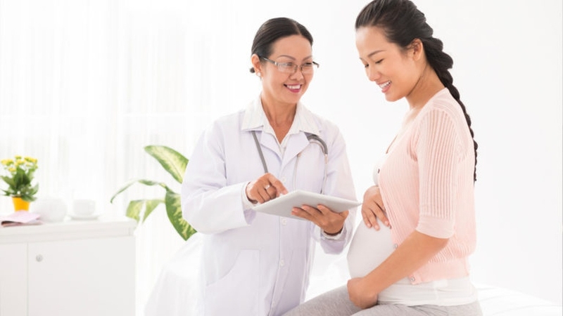 Thuốc Levigatus có dùng được cho bà bầu không? Các lưu ý phụ nữ mang thai cần nắm rõ 3