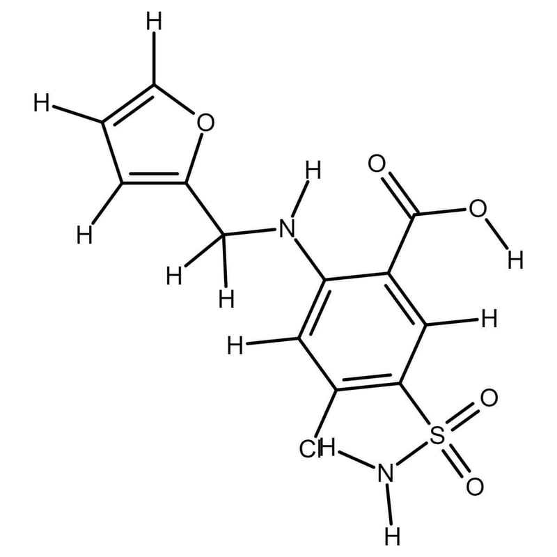 Thuốc lợi tiểu dùng để điều trị bệnh nào - 2