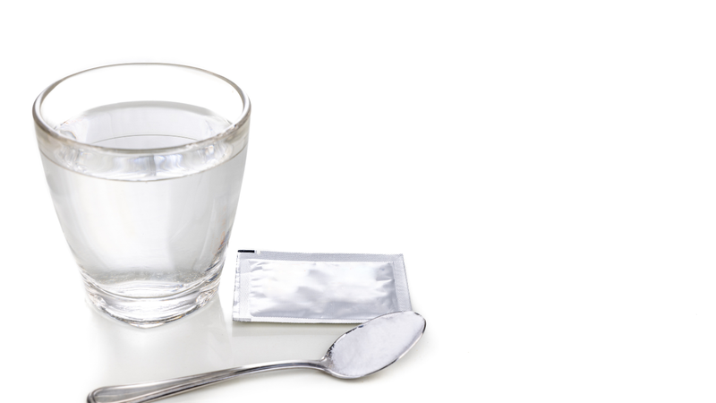 Thuốc Mitux (acetylcystein) có thể uống trước hoặc sau ăn