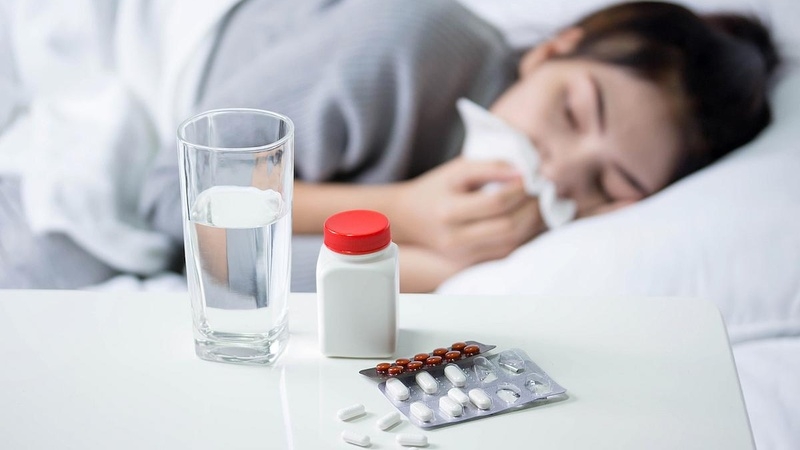 Thuốc Naomy là thuốc gì? Những điều cần biết khi sử dụng thuốc Naomy 2