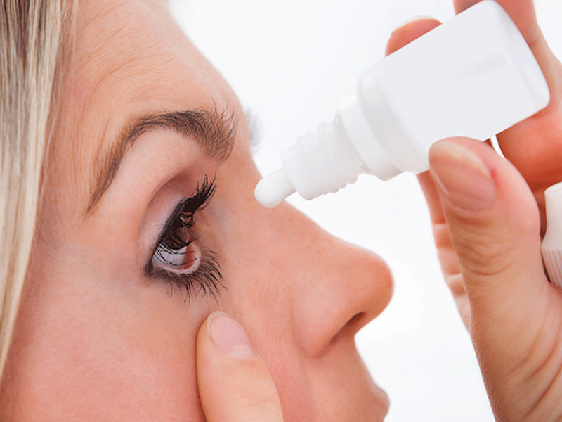 Những loại thuốc nhỏ mắt chống mỏi mắt tốt nhất hiện nay 2