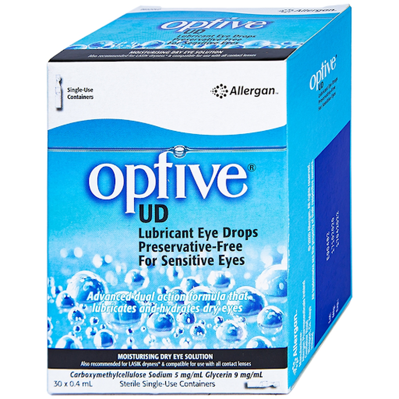 Thuốc nhỏ mắt dành cho bà bầu và những điều cần biết 4