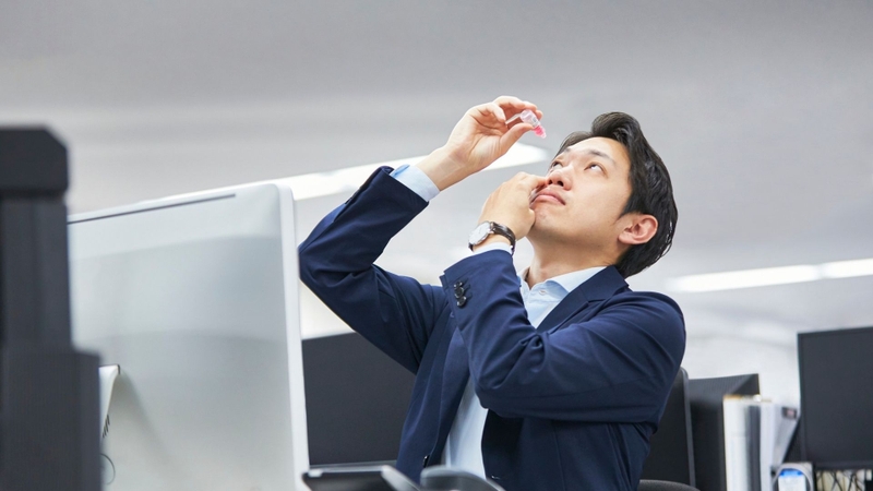 Thuốc nhỏ mắt Osla có thể dùng cho người lớn và trẻ em theo hướng dẫn