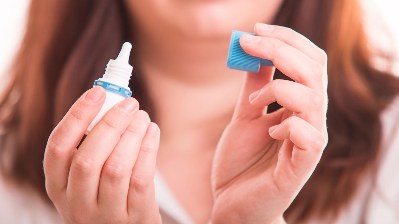 Thuốc nhỏ mắt Tobrex có dùng được cho bà bầu không? 4