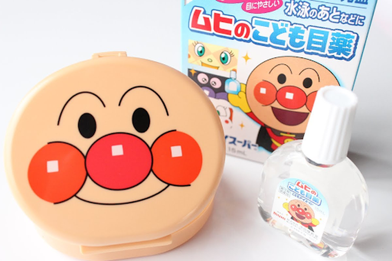 Những loại thuốc nhỏ mắt trẻ sơ sinh tốt nhất hiện nay 3