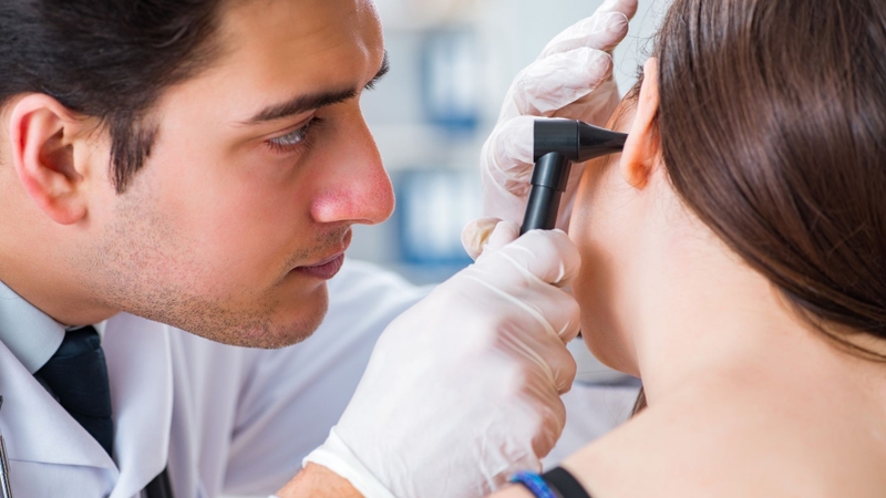 Thăm khám sớm giúp chẩn đoán chính xác và điều trị kịp thời