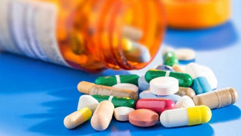 Thuốc nhuận tràng có tác hại gì không? Có nguy hiểm không? 1