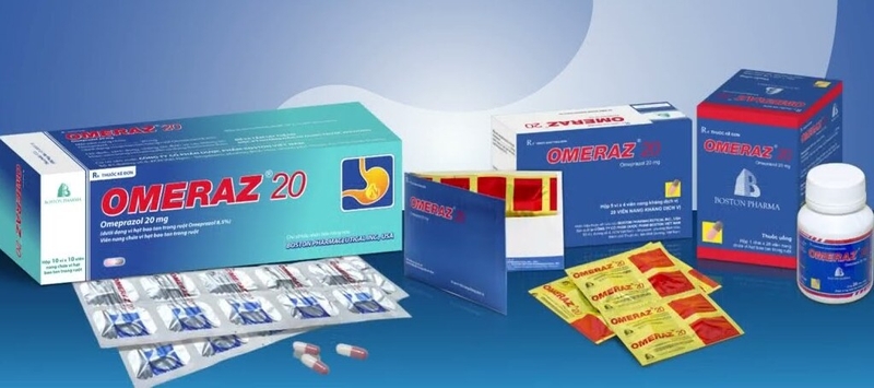 Thuốc Omeraz 20 uống trước hay sau ăn? Hướng dẫn cách sử dụng Omeraz 20 hiệu quả 2