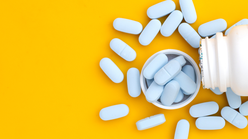 Bắt đầu uống thuốc càng sớm càng tốt để phòng ngừa bệnh