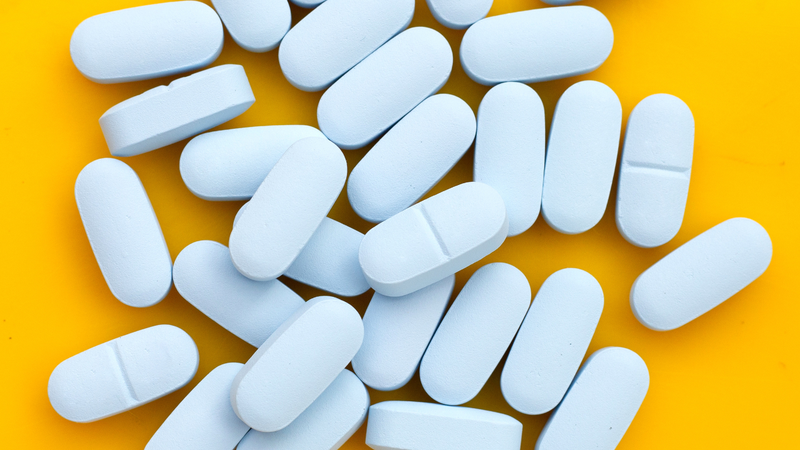 thuốc chống phơi nhiễm HIV 72 giờ (PEP)