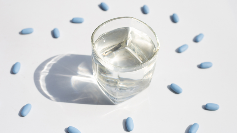 Thuốc PEP là biện pháp can thiệp khẩn cấp