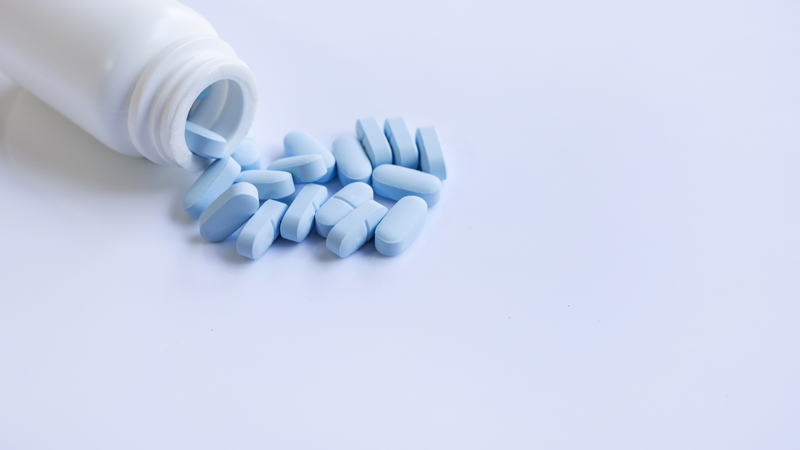 Thuốc chống phơi nhiễm HIV 72 giờ (PEP) là phương pháp dự phòng sau phơi nhiễm HIV