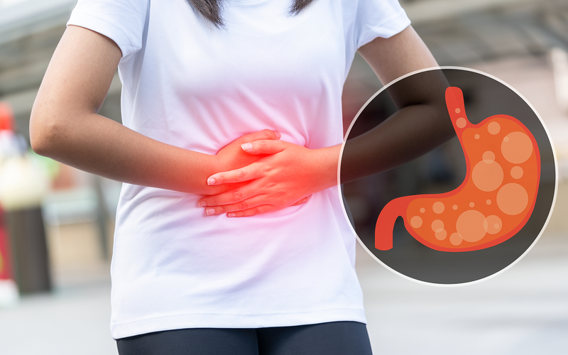 Thuốc Phosphalugel uống trước hay sau ăn để mang lại hiệu quả tốt nhất? 2