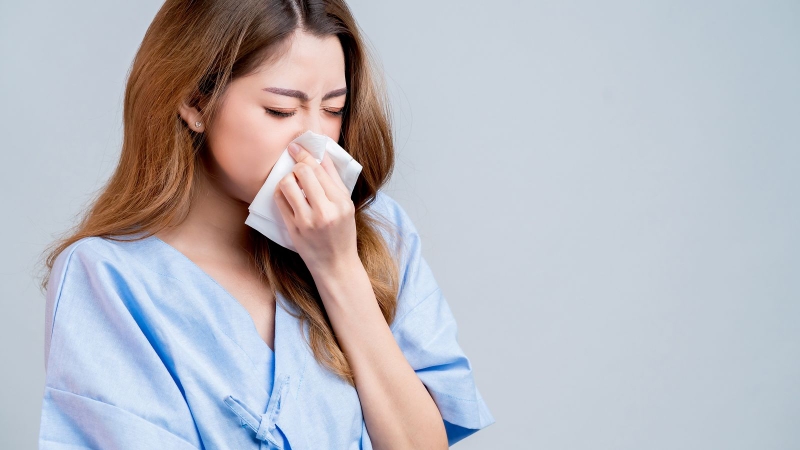 Thuốc Predsantyl là thuốc gì? Những điều cần biết khi sử dụng thuốc Predsantyl 2